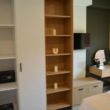 Rastoni Rqd 1 Apartment อาร์คูดี ภายนอก รูปภาพ