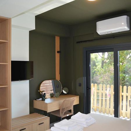 Rastoni Rqd 1 Apartment อาร์คูดี ภายนอก รูปภาพ