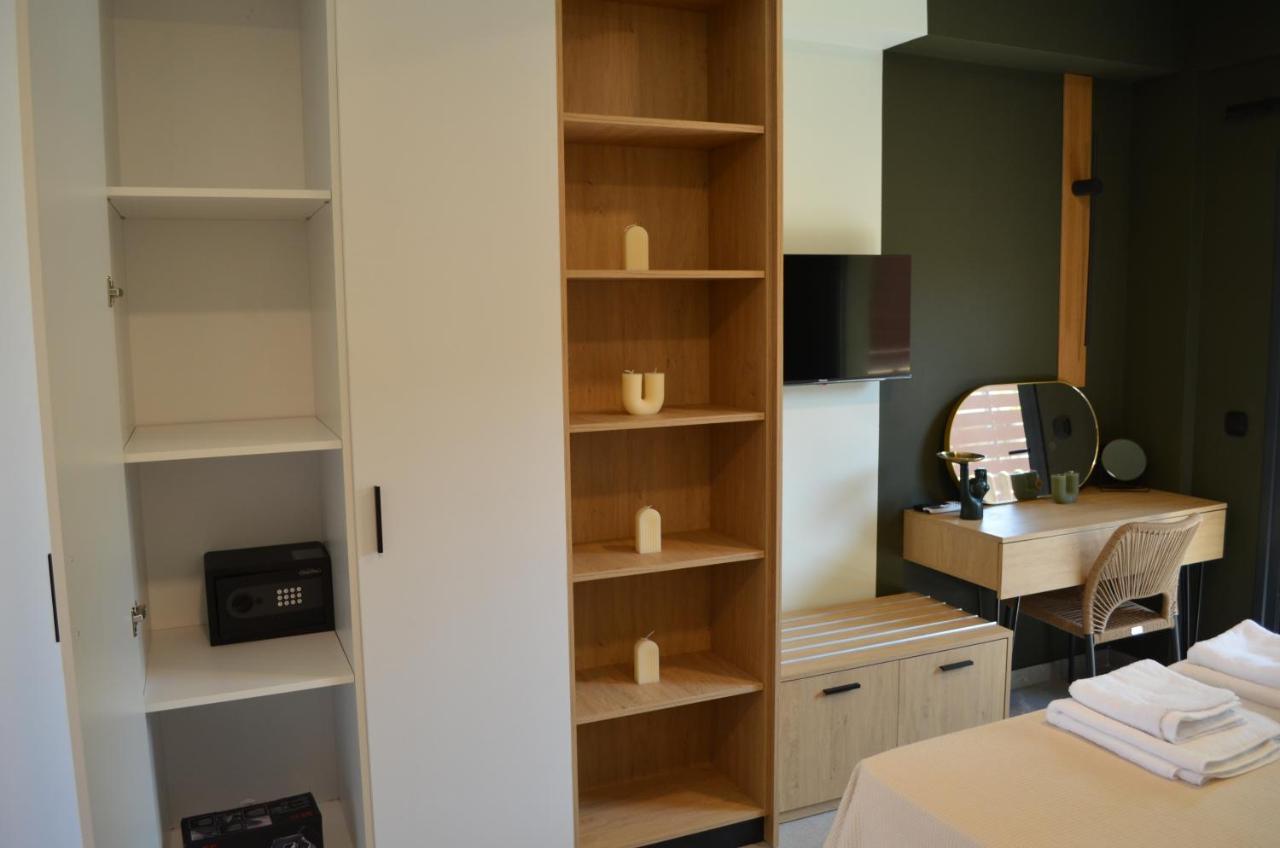 Rastoni Rqd 1 Apartment อาร์คูดี ภายนอก รูปภาพ
