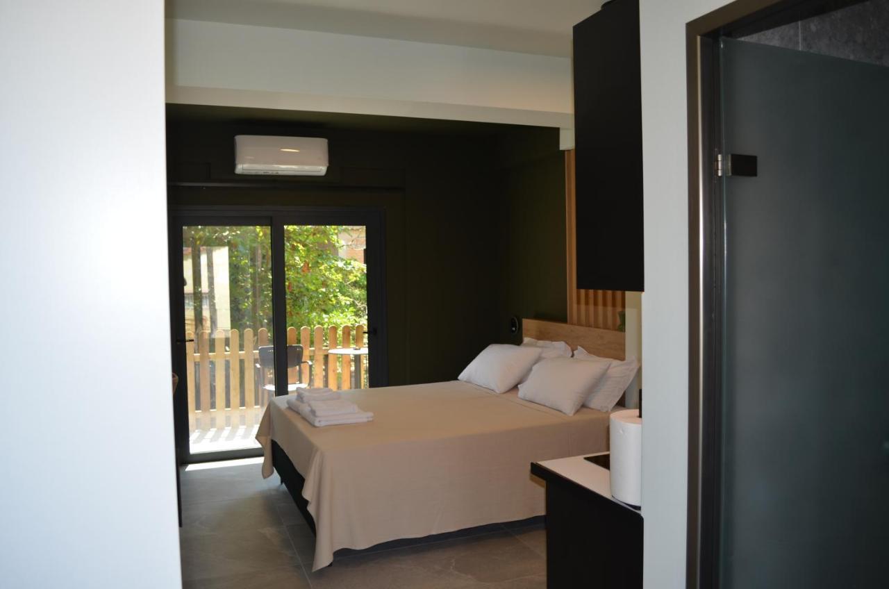 Rastoni Rqd 1 Apartment อาร์คูดี ภายนอก รูปภาพ