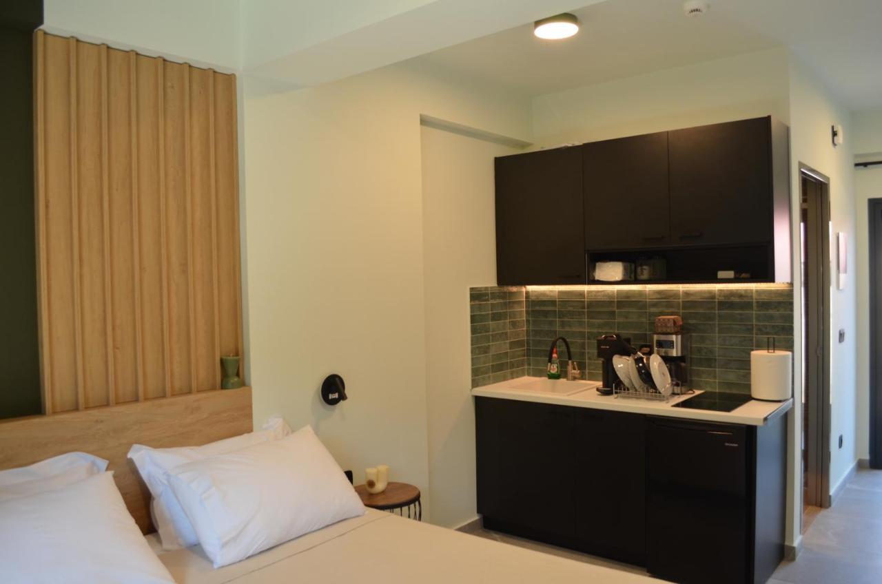 Rastoni Rqd 1 Apartment อาร์คูดี ภายนอก รูปภาพ