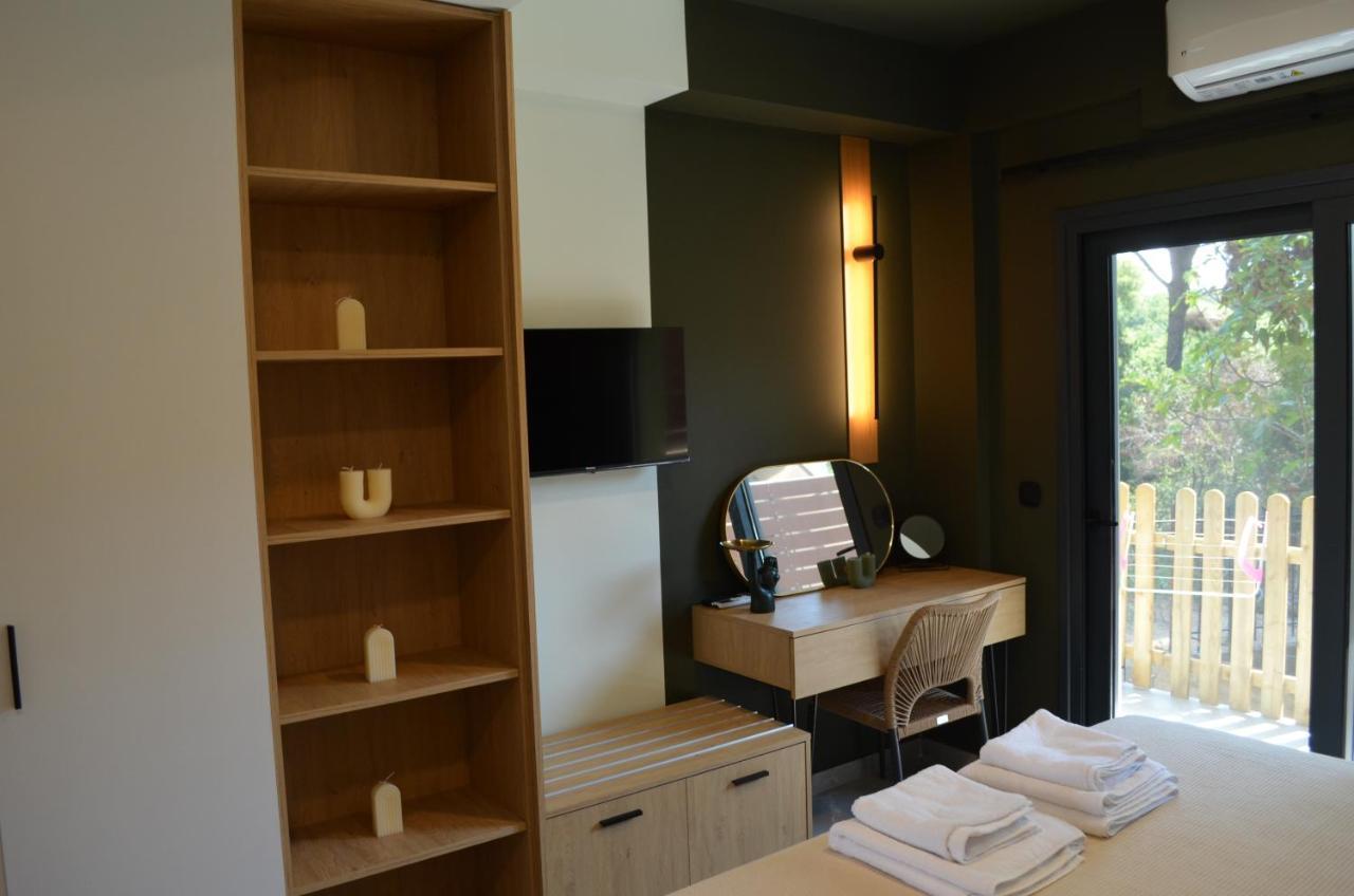 Rastoni Rqd 1 Apartment อาร์คูดี ภายนอก รูปภาพ